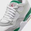 Jordan Air Jordan 4 RM blanc 42297 7