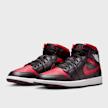 Jordan Air Jordan 1 Mid noir 42309 4