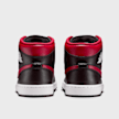 Jordan Air Jordan 1 Mid noir 42309 5
