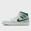 Jordan Air Jordan 1 Mid blanc 42312 1