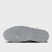 Jordan Air Jordan 1 Mid blanc 42312 3
