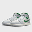 Jordan Air Jordan 1 Mid blanc 42312 4