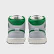 Jordan Air Jordan 1 Mid blanc 42312 5