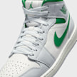Jordan Air Jordan 1 Mid blanc 42312 7