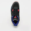 Jordan Air Jordan 4 Retro black/fire red/deep royal blue schwarz 42314 5