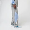 New Balance Woven Track Pant grau 42299 3