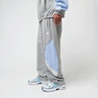 New Balance Woven Track Pant grau 42299 4