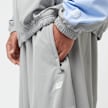 New Balance Woven Track Pant grau 42299 5