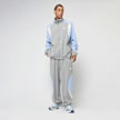 New Balance Woven Track Pant grau 42299 7
