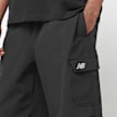 New Balance Ripstop Cargo Pant zwart 42304 3
