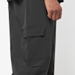 New Balance Ripstop Cargo Pant zwart 42304 4