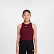 Nike   Sportswear Rib Tank Dance rood 42310 1