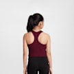 Nike Sportswear Rib Tank Dance rot 42310 2