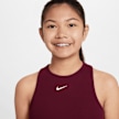 Nike Sportswear Rib Tank Dance rot 42310 3