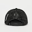 Jordan Metal Jumpman Trucker schwarz 42316 2