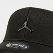 Jordan Metal Jumpman Trucker schwarz 42316 3
