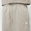 New Balance Sport Essentials Fleece Jogger beige 42318 4