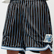 New Balance Printed Mesh Short crna 42324 4