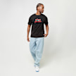 Mister Tee Pizza Please Tee noir 42271 4