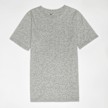 Nike   Boy Crew Undershirt (2 Pack) grau 42187 2