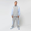 New Balance Woven Track Jacket grigio 42327 5