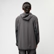 New Balance Woven Full Zip Jacket grijs 42332 2