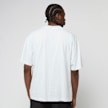 New Balance Hoops Graphic Vintage T-Shirt bleu 42273 2