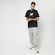 New Balance Sport Essentials Gradient Logo T-Shirt black negro 42201 4
