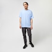 New Balance Sport Essentials Cotton T-Shirt blau 42203 4