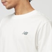 New Balance Sport Arch Graphic T-Shirt weiß 42275 3