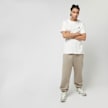 New Balance Sport Arch Graphic T-Shirt weiß 42275 5