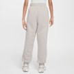 Nike Sportswear Club Fleece Loose Pants grijs 42337 2