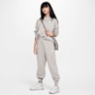 Nike   Sportswear Club Fleece Loose Pants gris 42337 7