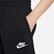 Nike   Sportswear Club Fleece Pants crna 42338 4