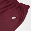 Nike Sportswear Club Fleece Loose Pant Low Brand Read rood 42339 3