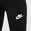 Nike Sportswear Classics High-Rise Flared Tight crna 42341 3