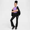 Nike Sportswear Classics High-Rise Flared Tight crna 42341 5