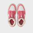 Jordan WMNS Air Jordan 1 Mid rosa 42348 6