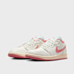 Jordan WMNS Air Jordan 1 Low beige 42349 4