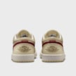 Jordan WMNS Air Jordan 1 Low beige 42350 5