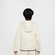 Nike Sportswear Tech Fleece Full-Zip Hoodie beige 42356 2