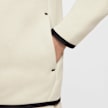 Nike Sportswear Tech Fleece Full-Zip Hoodie beige 42356 4