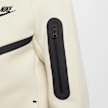 Nike Sportswear Tech Fleece Full-Zip Hoodie beige 42356 6