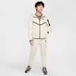 Nike Sportswear Tech Fleece Full-Zip Hoodie beige 42356 9