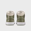 Jordan WMNS Air Jordan 1 Mid SE groen 42354 5