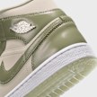 Jordan Air Jordan 1 Mid SE vert 42354 8