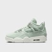 Jordan WMNS Air Jordan 4 Retro groen 42357 1