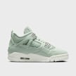 Jordan WMNS Air Jordan 4 Retro groen 42357 2