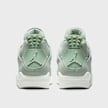 Jordan WMNS Air Jordan 4 Retro groen 42357 5