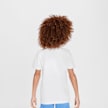 Nike Sportswear T-Shirt weiß 42362 2